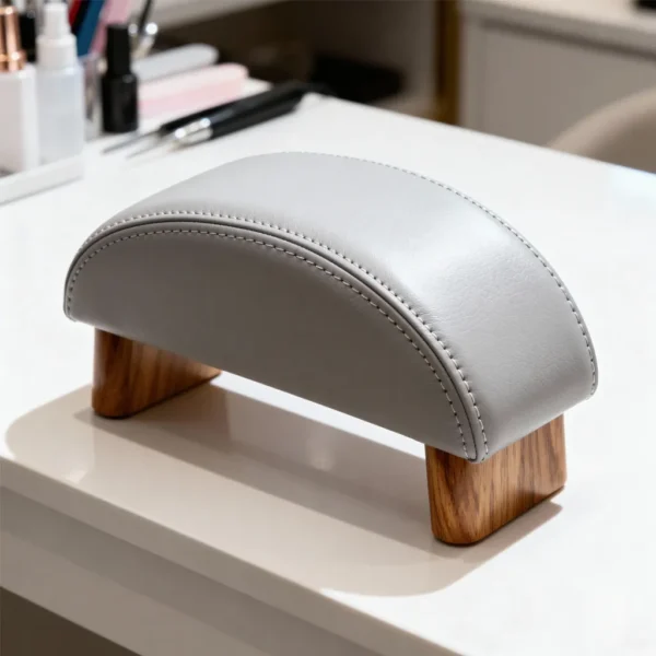 AEROBRIDGY Manicure Hand Rest 4