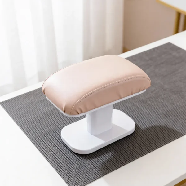 ALTY Manicure Hand Rest 6