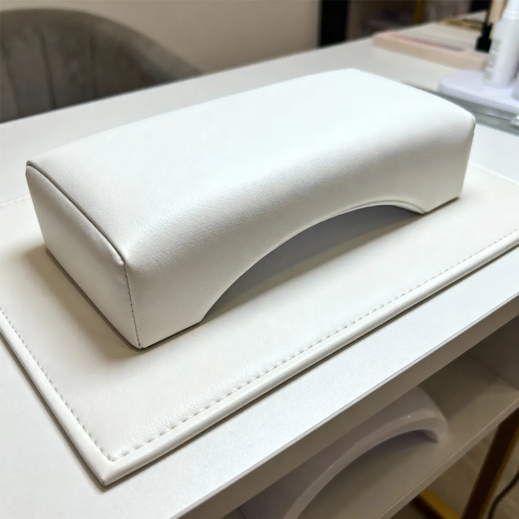 ARCHY Manicure Hand Rest 2