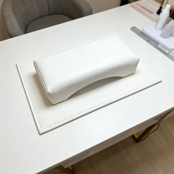ARCHY Manicure Hand Rest 3