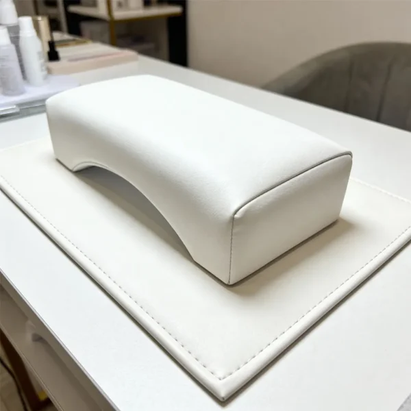 ARCHY Manicure Hand Rest 4