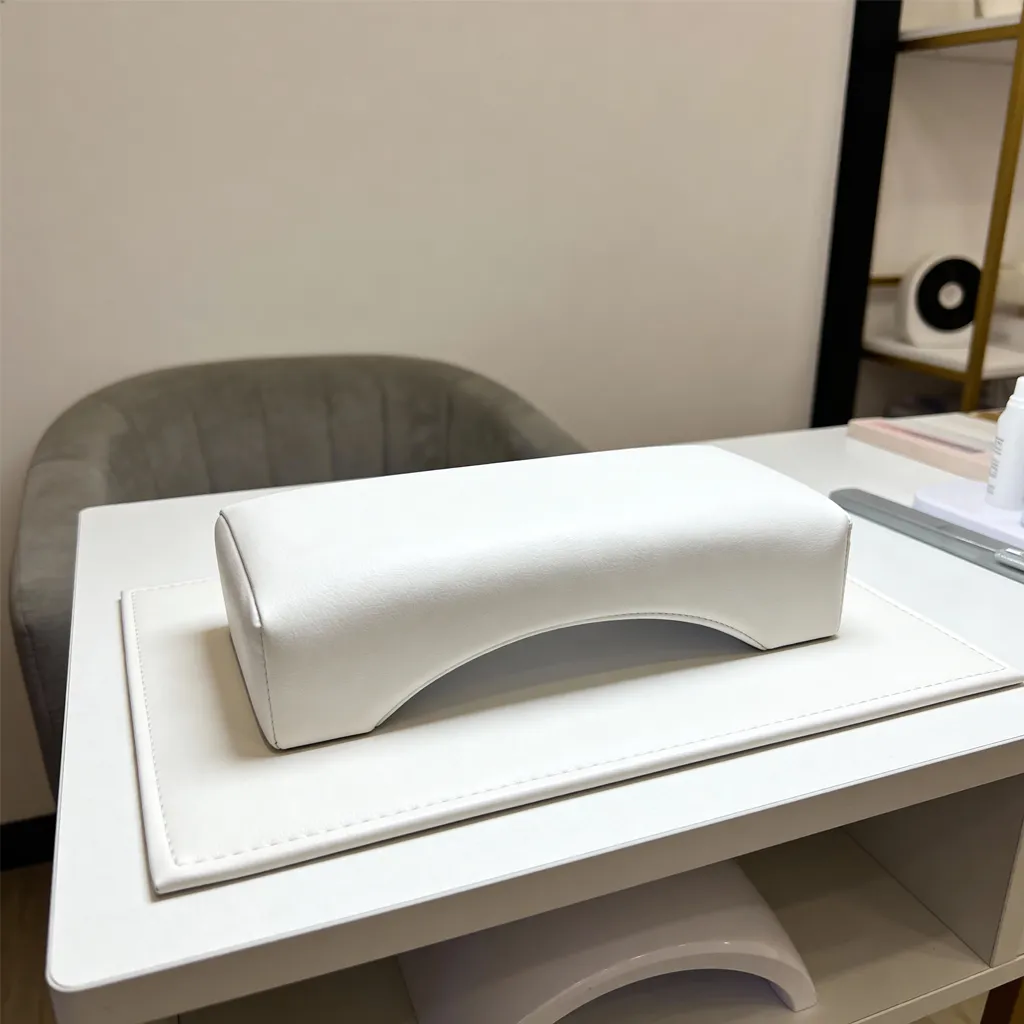 ARCHY Manicure Hand Rest 5