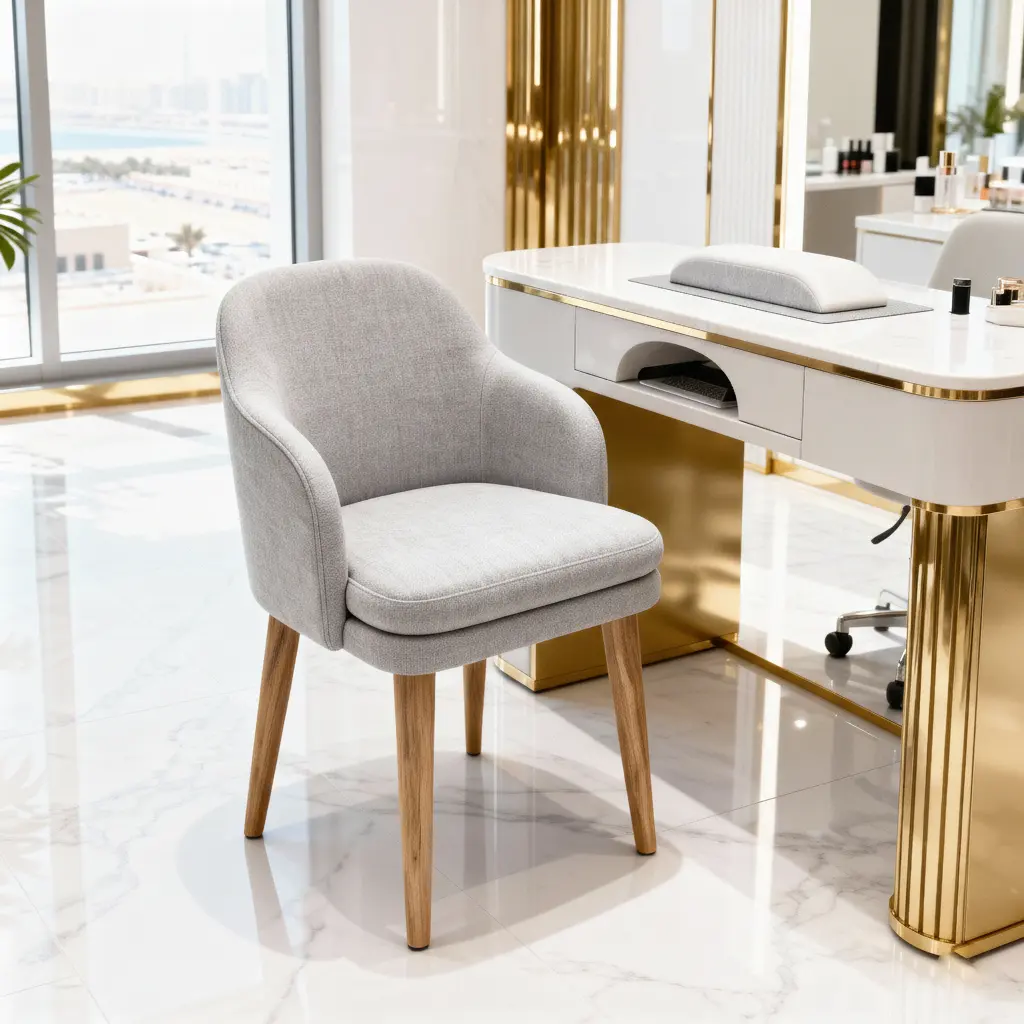 AVENY Manicure Chair 2