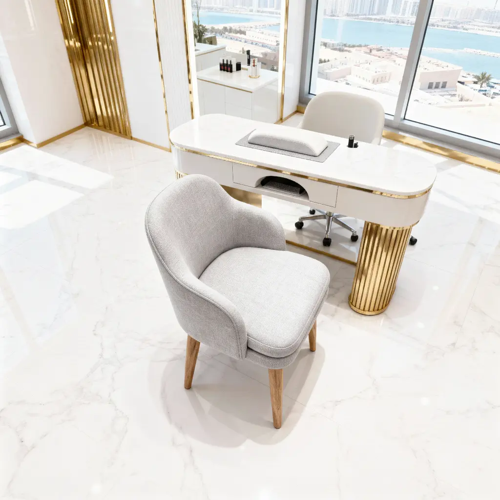 AVENY Manicure Chair 4