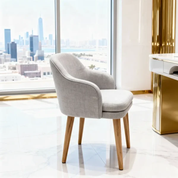 AVENY Manicure Chair 6