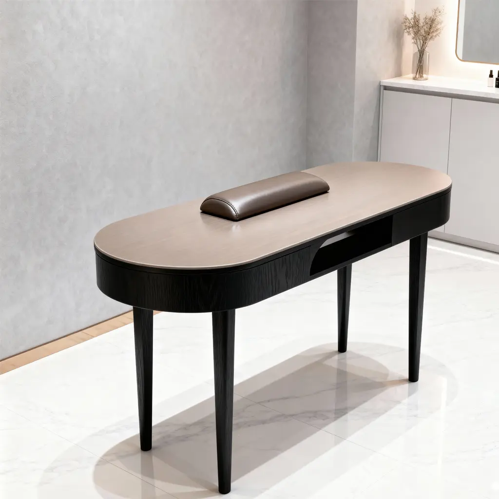 BISCUTTI Manicure Nail Table 2