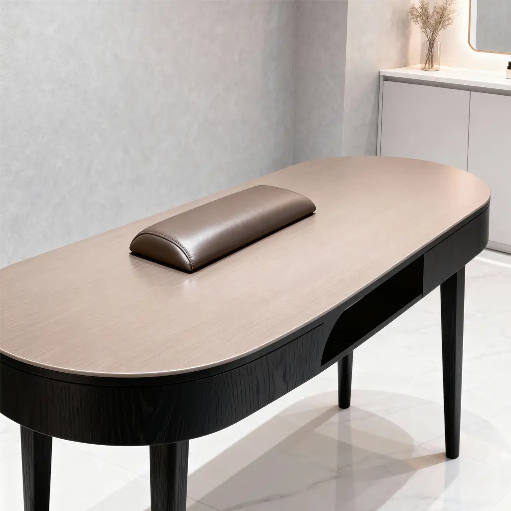 BISCUTTI Manicure Nail Table 3