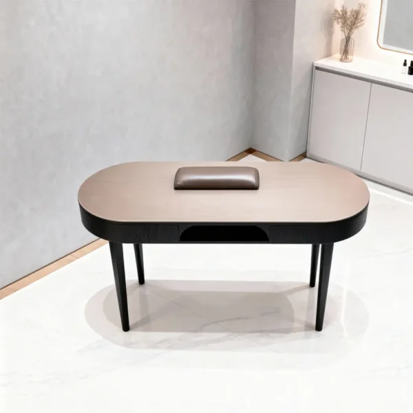 BISCUTTI Manicure Nail Table 4