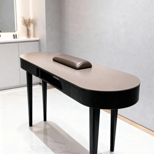 BISCUTTI Manicure Nail Table 5