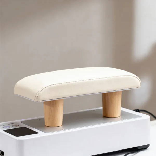 BRIDGY Manicure Hand Rest 5