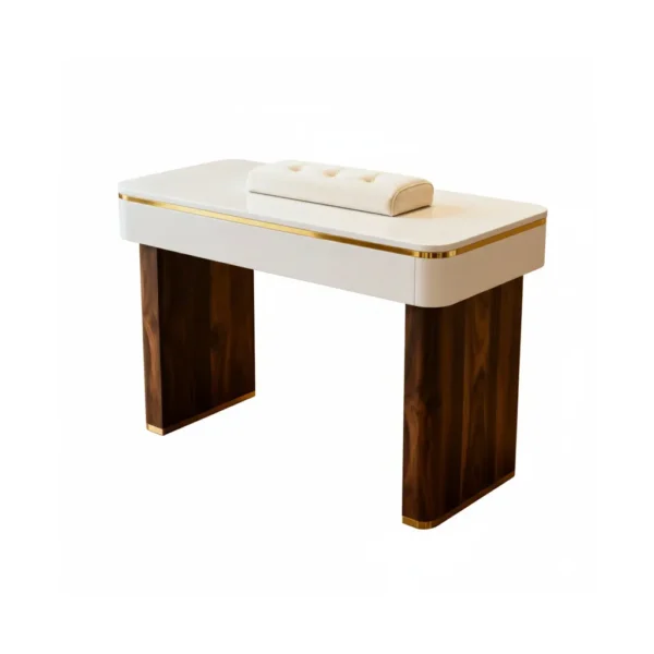 Modern Manicure Nail Table