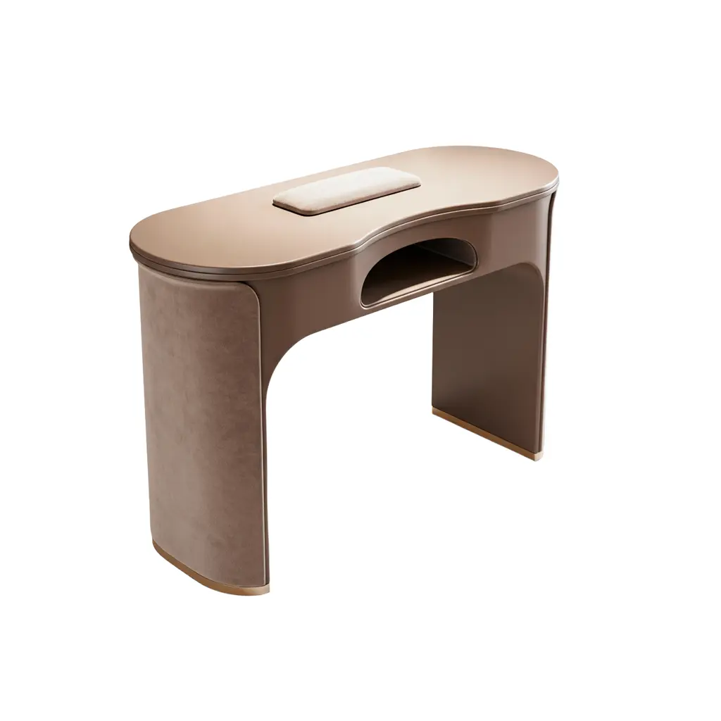 Manicure Nail Table in Dubai