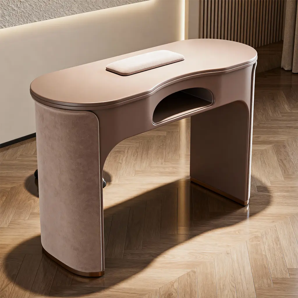 ERGONY Manicure Nail Table 2