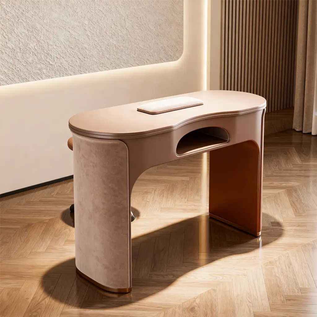 ERGONY Manicure Nail Table 3