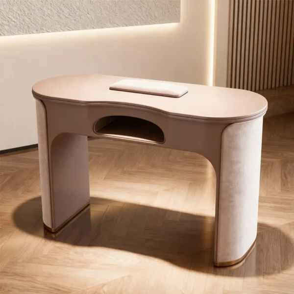 ERGONY Manicure Nail Table 4