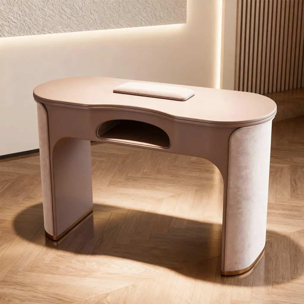ERGONY Manicure Nail Table 4