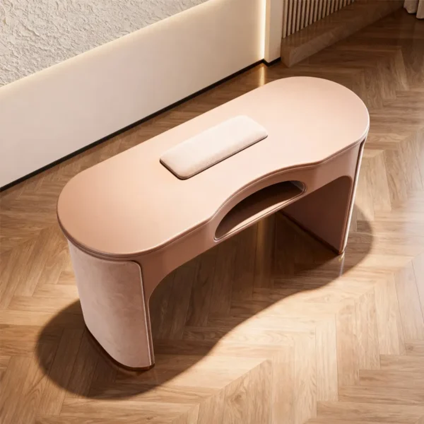 ERGONY Manicure Nail Table 6