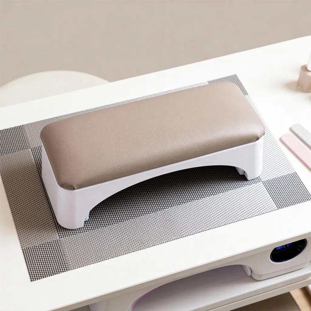 FLOATY Manicure Hand Rest 3