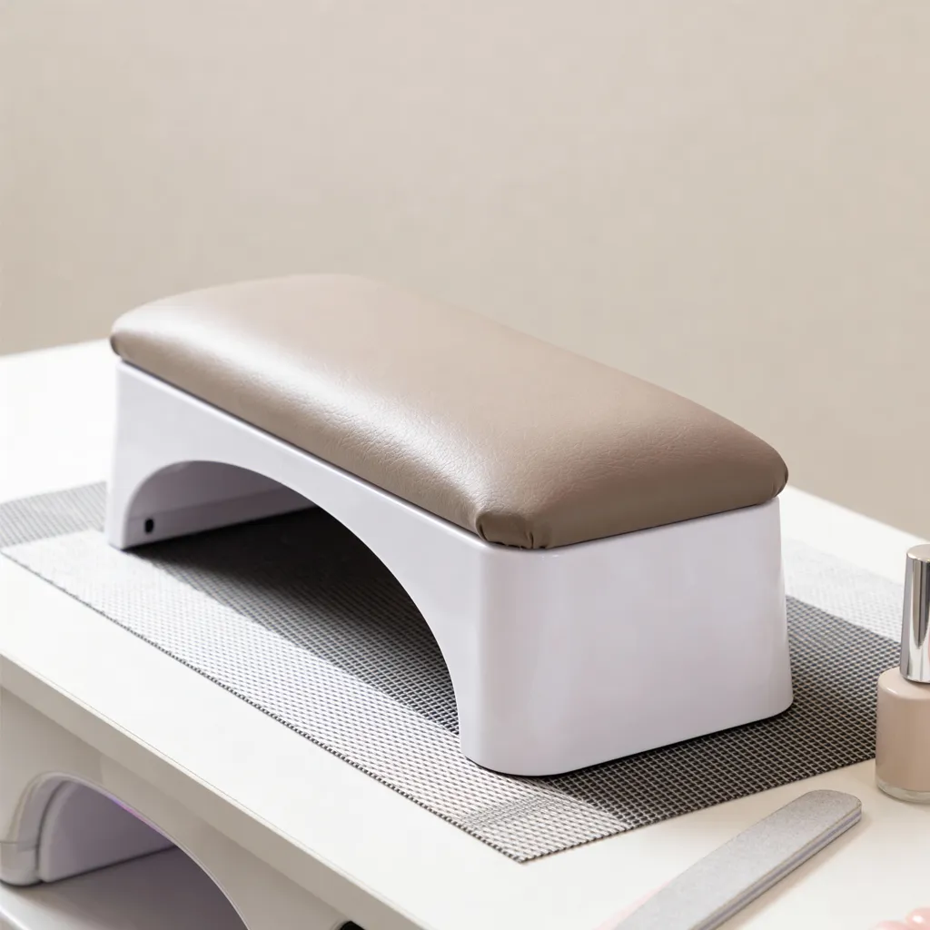 FLOATY Manicure Hand Rest 5