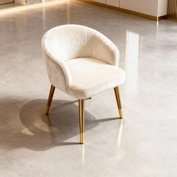 MARBLY Luxury Manicure Station 4