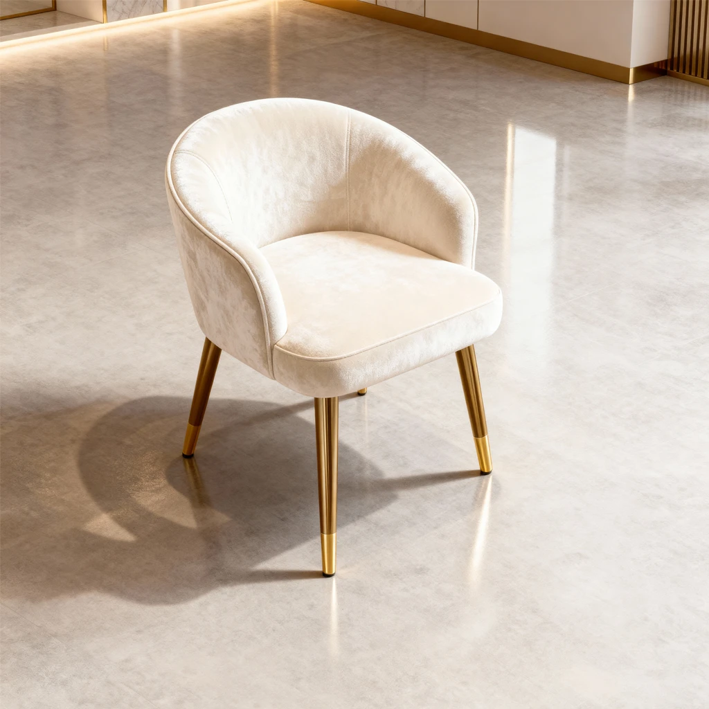 MARBLY Luxury Manicure Station 4