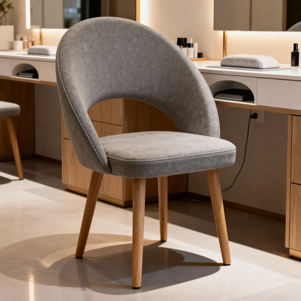 MOONY Manicure Chair 2