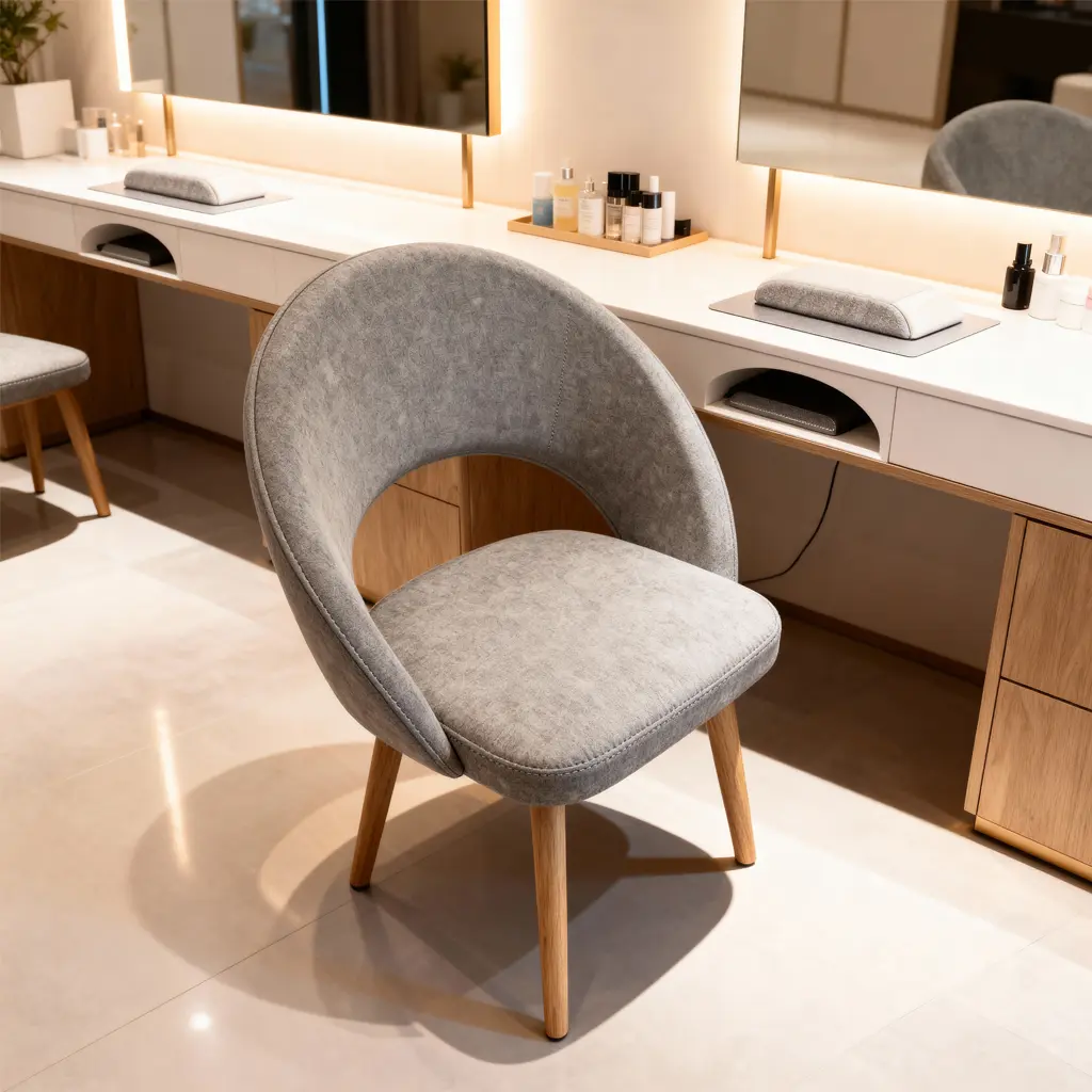 MOONY Manicure Chair 3