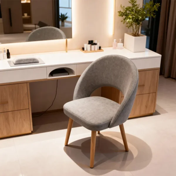 MOONY Manicure Chair 4