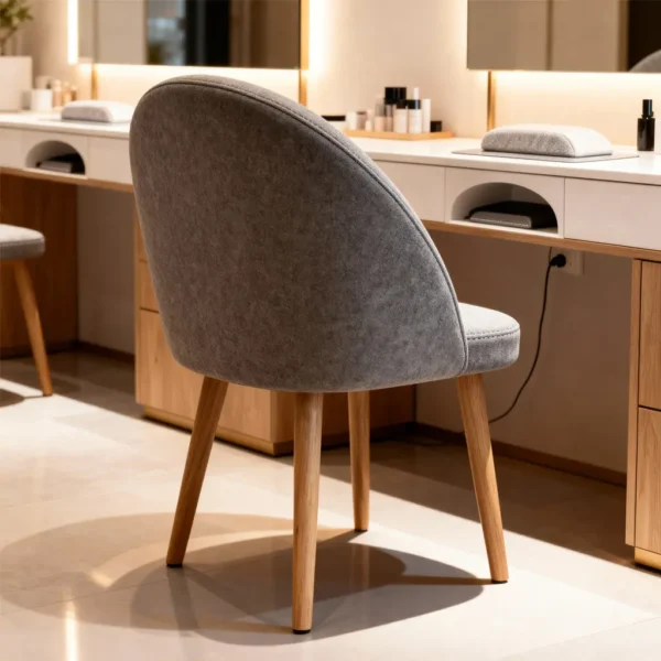 MOONY Manicure Chair 5