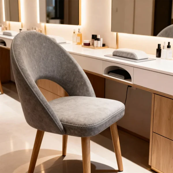 MOONY Manicure Chair 6