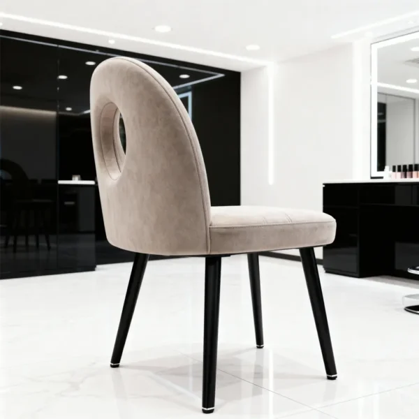 OPENBACK Manicure Chair 4