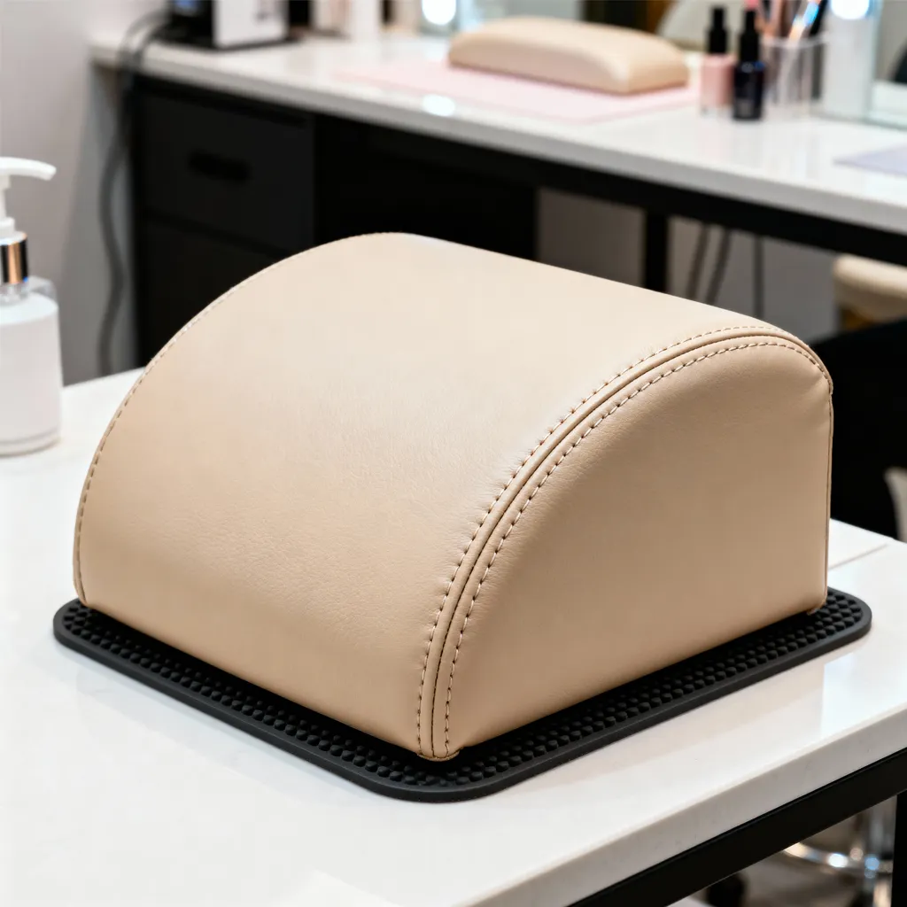 PUCKY Manicure Hand Rest 2