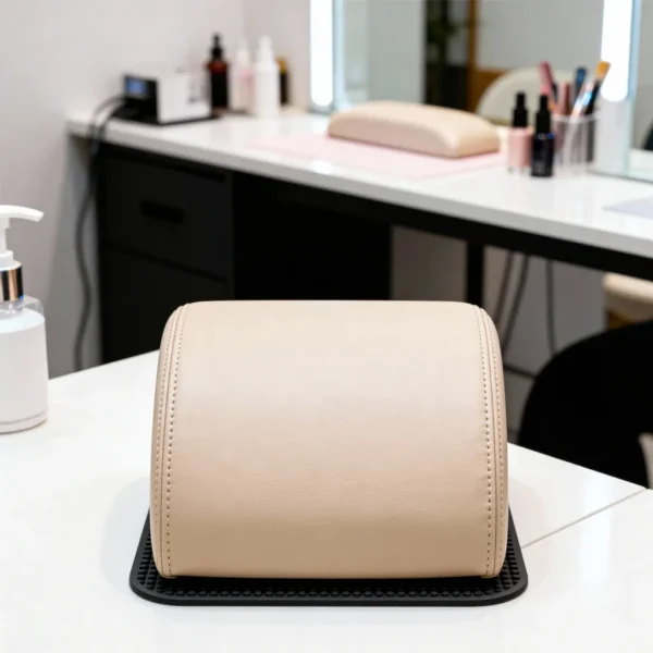 PUCKY Manicure Hand Rest 3