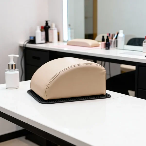 PUCKY Manicure Hand Rest 4