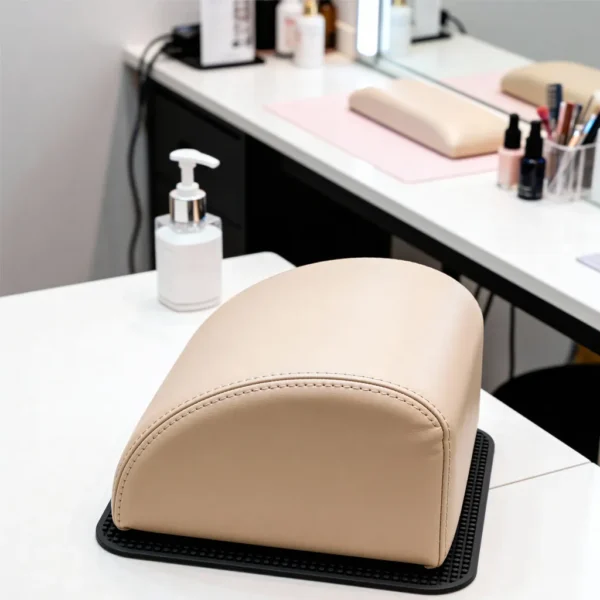 PUCKY Manicure Hand Rest 5