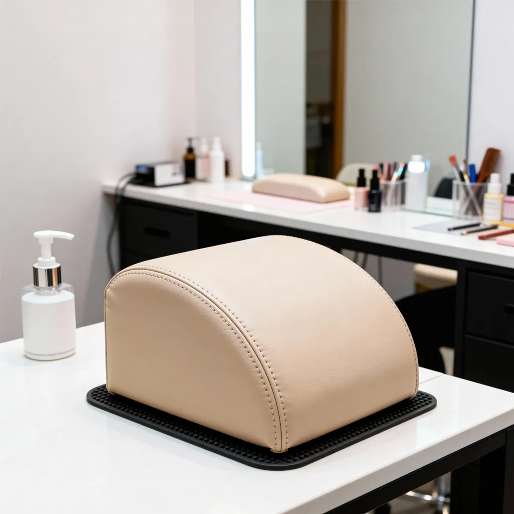 PUCKY Manicure Hand Rest 6