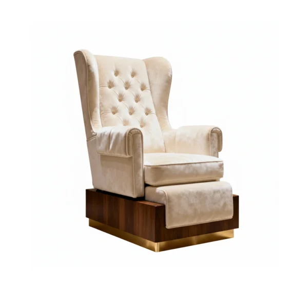Executive Lounge Pedicure Chair