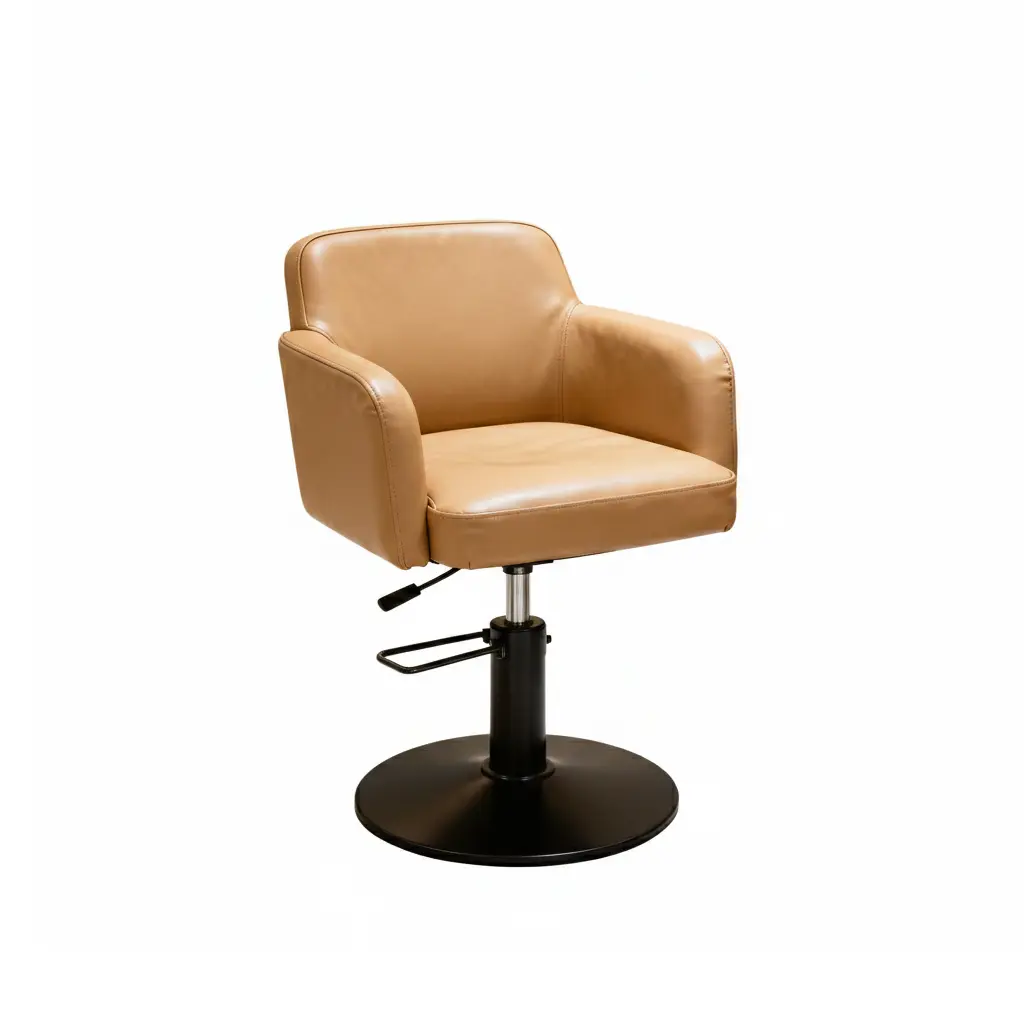Swivel Manicure Chair