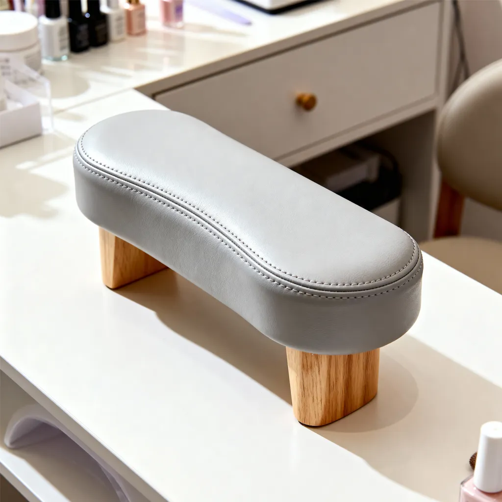 TINKY Manicure Hand Rest 2