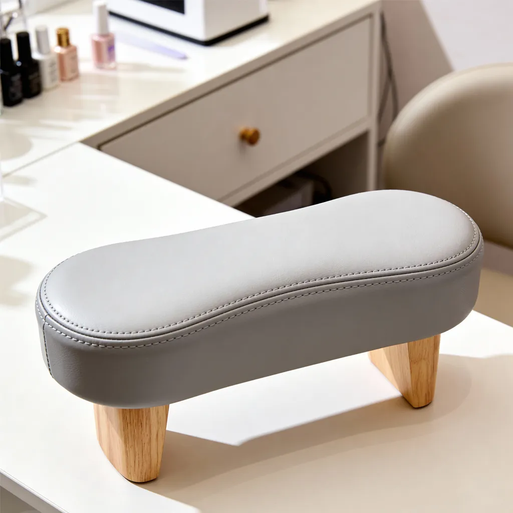 TINKY Manicure Hand Rest 5