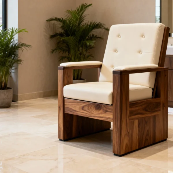 TOOKATY Pedicure Chair 2