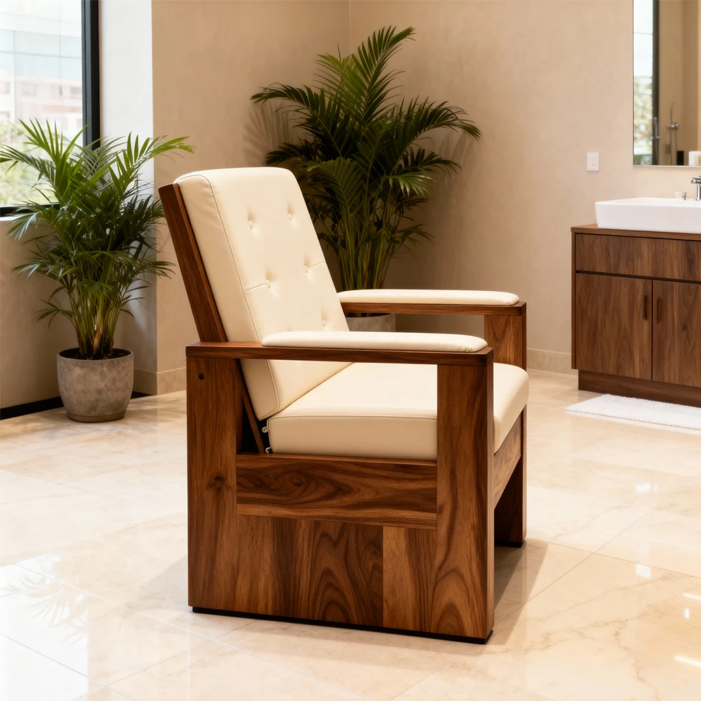 TOOKATY Pedicure Chair 3