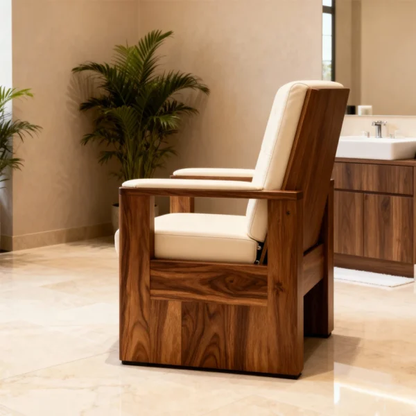 TOOKATY Pedicure Chair 4