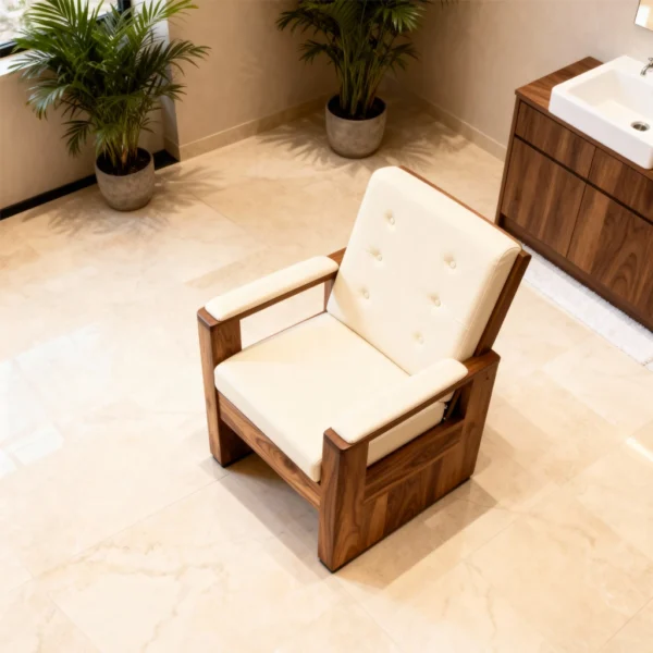 TOOKATY Pedicure Chair 6