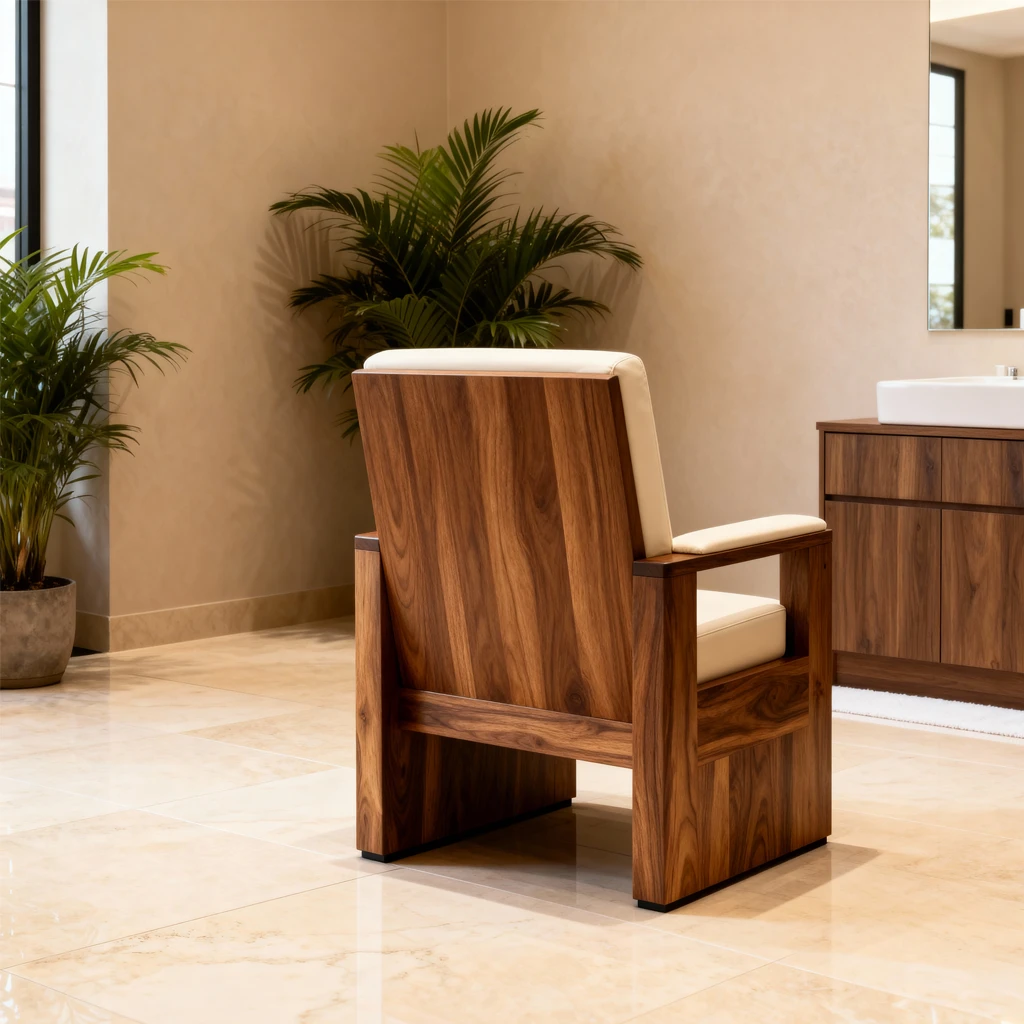 TOOKATY Pedicure Chair 7