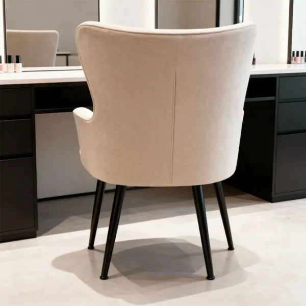 WINGBACK Manicure Chair 3